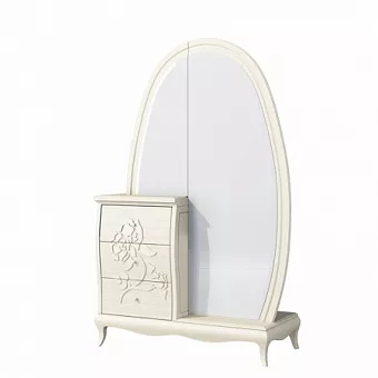 Шкаф комбинированный Астория МН-218-10 купить в Москве - фото №1