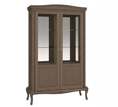 Витрины для гостиной купить в Москве - фото №1