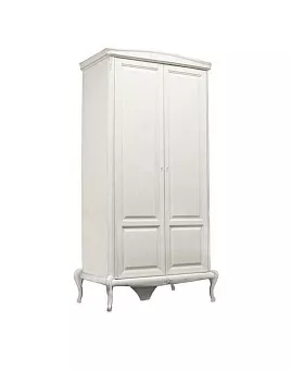 Шкаф для одежды Мокко ММ-316-01/02Б купить в Москве - фото №1