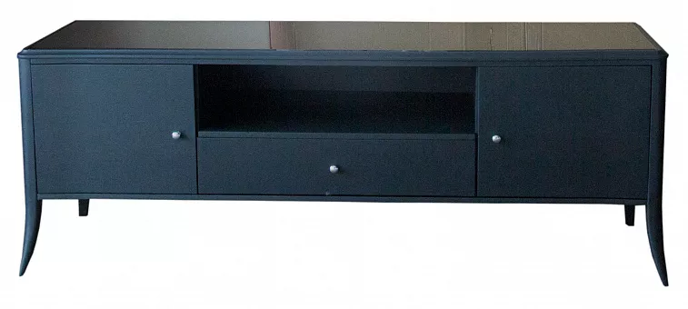 Тумба ТВ Тиффани БМ-2423 купить в Москве - фото №1