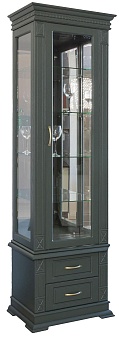Витрины для гостиной купить в Москве - фото №1