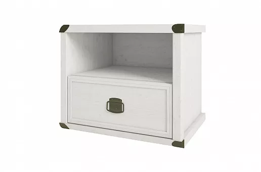 Тумба прикроватная 1S Magellan купить в Москве - фото №1