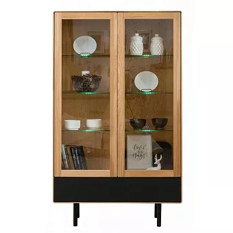 Витрины для гостиной купить в Москве - фото №1