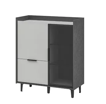 Витрины для гостиной купить в Москве - фото №1