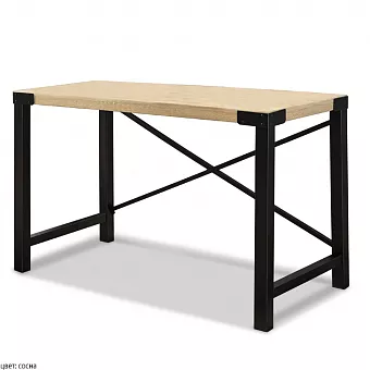 Стол письменный Бронкс купить в Москве - фото №1