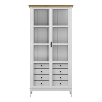 Витрины для гостиной купить в Москве - фото №1