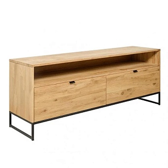 Тумба под ТВ Манхэттен 2 купить в Москве - фото №1