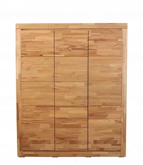 Шкаф трехдверный  Копенгаген 2248 (4 полки) купить в Москве - фото №1 Шкаф трехдверный  Копенгаген 2248 (4 полки) купить в Москве - фото №1