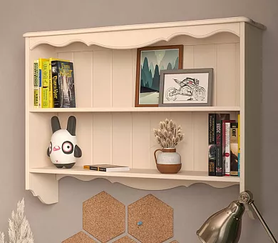 Стеллаж настенный  Лебо купить в Москве - фото №1