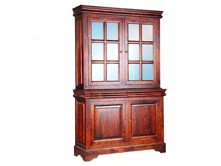 Буфет "Луи Филипп ОВ 02.02" купить в Москве - фото №1 Буфет "Луи Филипп ОВ 02.02" купить в Москве - фото №1