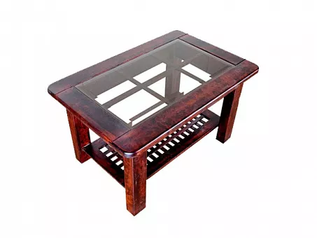 Стол журнальный "Луи Филипп ОВ 13.03" купить в Москве - фото №1